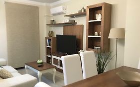 New Apartments Ronda